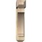 Ekena Millwork Imperial Craftsman Rough Sawn Bracket w/ Offset Brace, Douglas Fir, 8"W x 32"D x 38"H BKT0806X32X38IMP04RDF - alternate 3